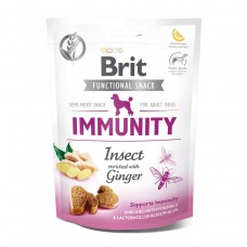 Ласощі для собак Brit Care (Бріт Кеа) Immunity 150 г