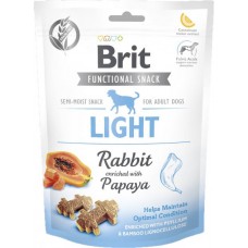 Ласощі для собак Brit Care (Бріт Кеа) Light 150 г