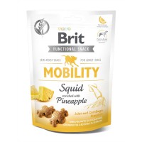 Ласощі для собак Brit Care (Бріт Кеа) Mobility 150 г