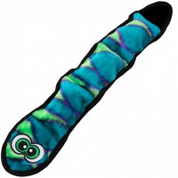 Игрушка для собак Outward Hound Invincibles Snakes Blue