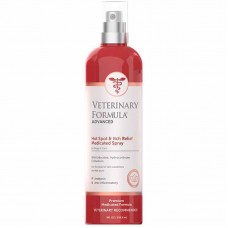 Лікувальний спрей для собак і котів Veterinary Formula Advanced Hot Spot & Itch Relief Spray 236 мл