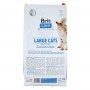 Сухой беззерновой корм для котов Brit Care (Брит Кеа) Cat GF Large cats Power & Vitality 7 кг