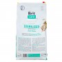 Сухой беззерновой корм для котов Brit Care (Брит Кеа) Cat GF Sterilized Urinary Health 7 кг