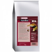 Корм для птиц Versele-Laga (Версель Лага) NutriBird H16 10 кг