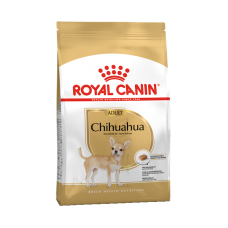 Сухой корм для собак Royal Canin (Роял Канин) Chihuahua Adult 3 кг
