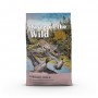 Сухой корм для котов Taste of the Wild Cat Lowland Creek Feline Formula Duck 2 кг