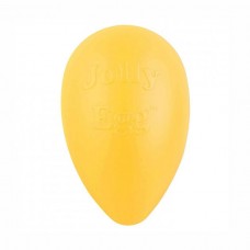Игрушка для собак Jolly Pets Egg Yellow 11 см