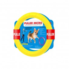 Тренувальний снаряд для собак Collar Puller Micro Colors of Colors Freedom 12.5 см