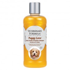 Шампунь для цуценят і кошенят Veterinary Formula Puppy Love Shampoo 503 мл