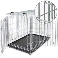 Клетка для собак Savic Dog Residence 118х76х88 см