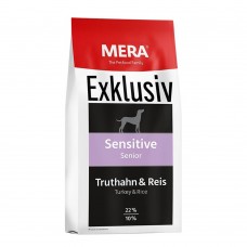 Сухий корм для собак Mera Exclusiv Sensitive Senior Truth-Reis 15 кг