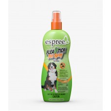 Спрей репелентний для собак Espree Flea & tick Pet Spray 0.355 л