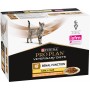 Вологий корм для котів Purina Pro Plan NF Renal Function Early Care Chicken 85 г