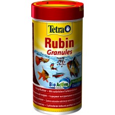 Корм для риб Tetra Rubin Granules 250 мл