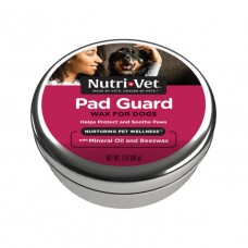 Крем для лап для собак Nutri-Vet (Нутрі-Вет) Pad Guard Wax 60 г