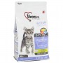 Сухий корм для котів 1st Choice (Фест Чойс) Kitten Healthy Start 2.72 кг