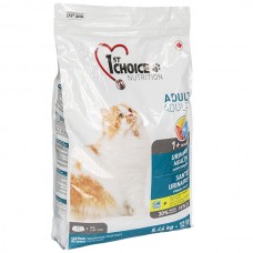Сухой корм для котов 1st Choice (Фест Чойс) Urinary Health 5.44 кг