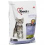 Сухий корм для котят 1st Choice (Фест Чойс) Kitten Healthy Start 5.44 кг