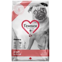 Сухий корм для собак 1st Choice (Фест Чойс) Derma 12 кг