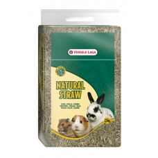 Наповнювач для кліток Versele-Laga (Версель Лага) Prestige Straw 1 кг