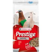 Корм для птиц Versele-Laga (Версель Лага) Prestige Doves 1 кг