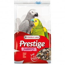 Корм для больших попугаев Versele-Laga Prestige Parrots 1 кг