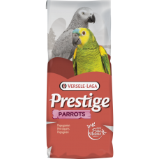 Корм для больших попугаев Versele-Laga (Версель Лага) Prestige Parrots 15 кг