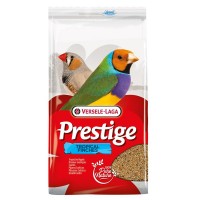 Корм для птиц Versele-Laga (Версель Лага) Prestige Tropical Finches 1 кг