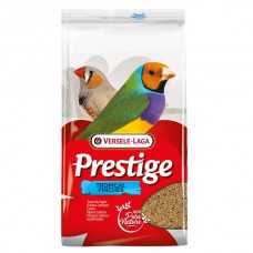 Корм для птахів Versele-Laga Prestige Tropical Finches 1 кг