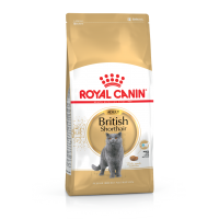 Сухий корм для котів Royal Canin British Shorthair Adult 10 кг