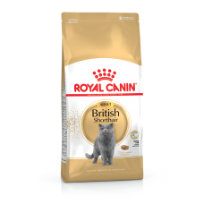 Сухой корм для котов Royal Canin (Роял Канин) British Shorthair Adult 10 кг