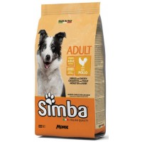 Сухой корм для собак Simba Dog Chicken 0.8 кг