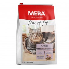 Сухий корм для котів Mera Finest Fit Cat Senior 0.4 кг