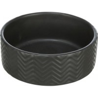 Миска керамічна для котів Trixie Ceramic Bowl 200 мл/15 × 10 см