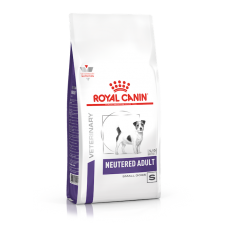 Сухий корм для собак стерилізованих Royal Canin Neutered Adult Small Dog 0.8 кг