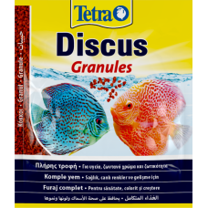 Корм для риб Tetra Discus 15 г