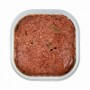 Вологий корм для собак Almo Nature Daily Dog Cod & Beans 100 г
