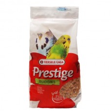 Корм для хвилястих папуг Versele-Laga Prestige Вudgies 22 кг