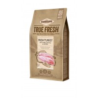Сухий корм для собак Carnilove (Карнілав) True Fresh Dog Turkey 4 кг