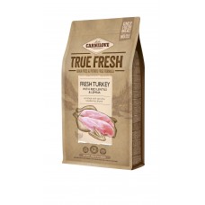 Сухий корм для собак Carnilove True Fresh Dog Turkey 4 кг