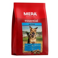 Сухий корм для собак Mera Еssential Active 12.5 кг