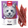 Лакомство для собак Wanpy (Ванпи) Duck Jerky 100 г