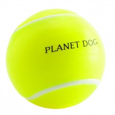 Іграшка для собак Outward Hound Planet Dog Tennis Ball Yellow 6 см