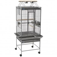 Вольєр для великих папуг Savic Wellington Playpen 90х60х175 см, прут 3.8 мм