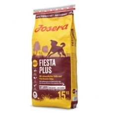 Сухий корм для собак Josera FiestaPlus 0.9 кг