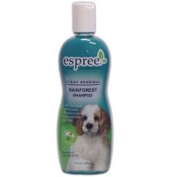 Шампунь для собак Espree Rainforest Shampoo 0.355 л