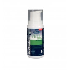 Вітаміни для котів Dr.Clauder's Hair & Skin Fell Plus Serum 100 мл