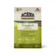 Сухой корм для собак Acana Regional Grasslands 2 кг