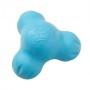 Игрушка для собак West Paw Tux Treat Toy Blue 10 см