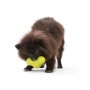 Игрушка для собак West Paw Tux Treat Toy Blue 10 см
